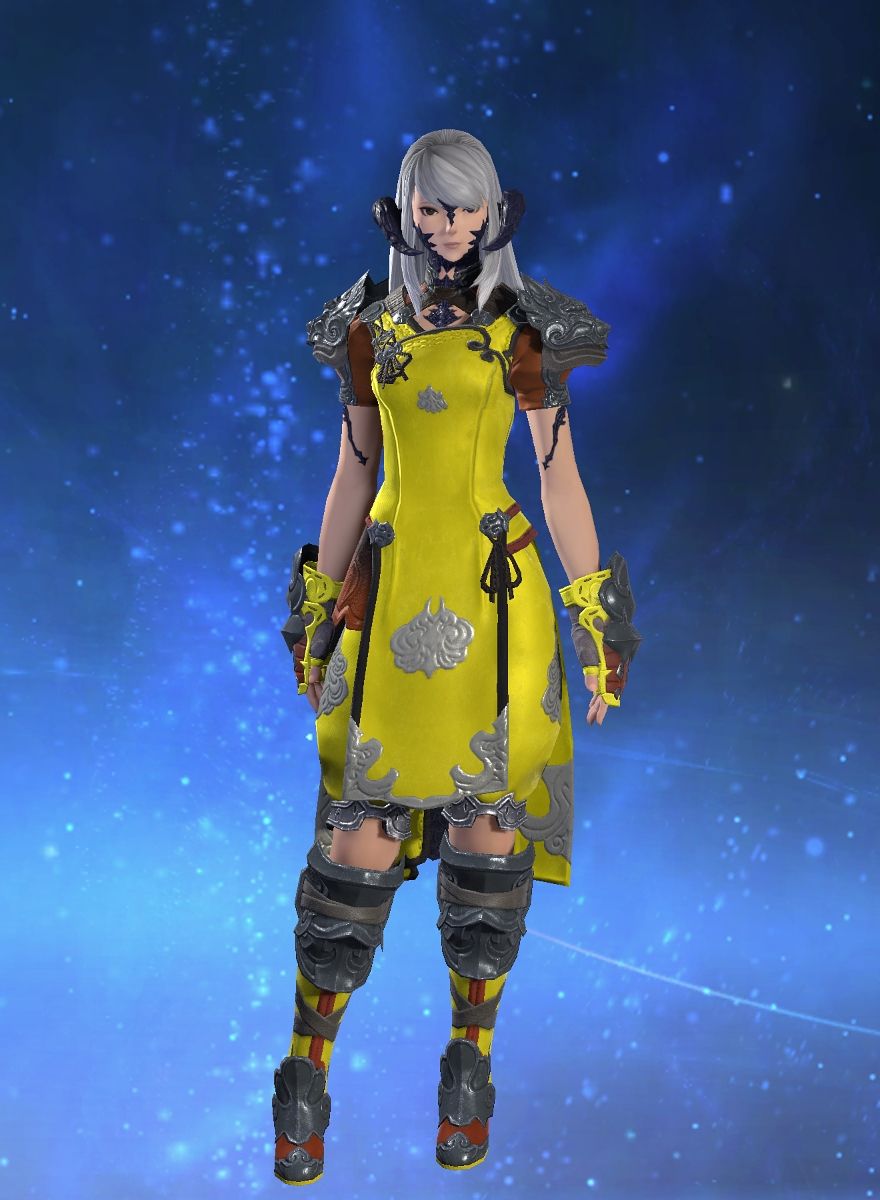 Zani Nyxvale