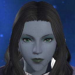 Elphaba Throp