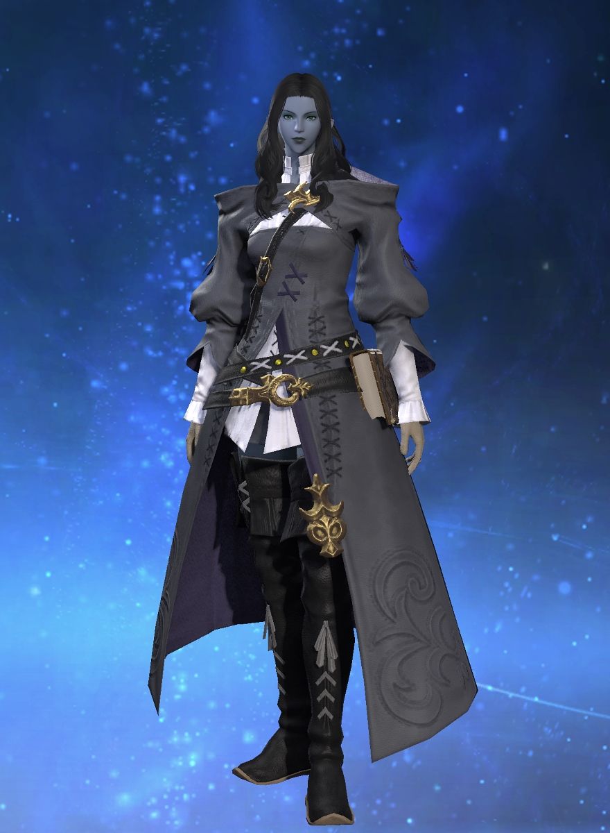 Elphaba Throp