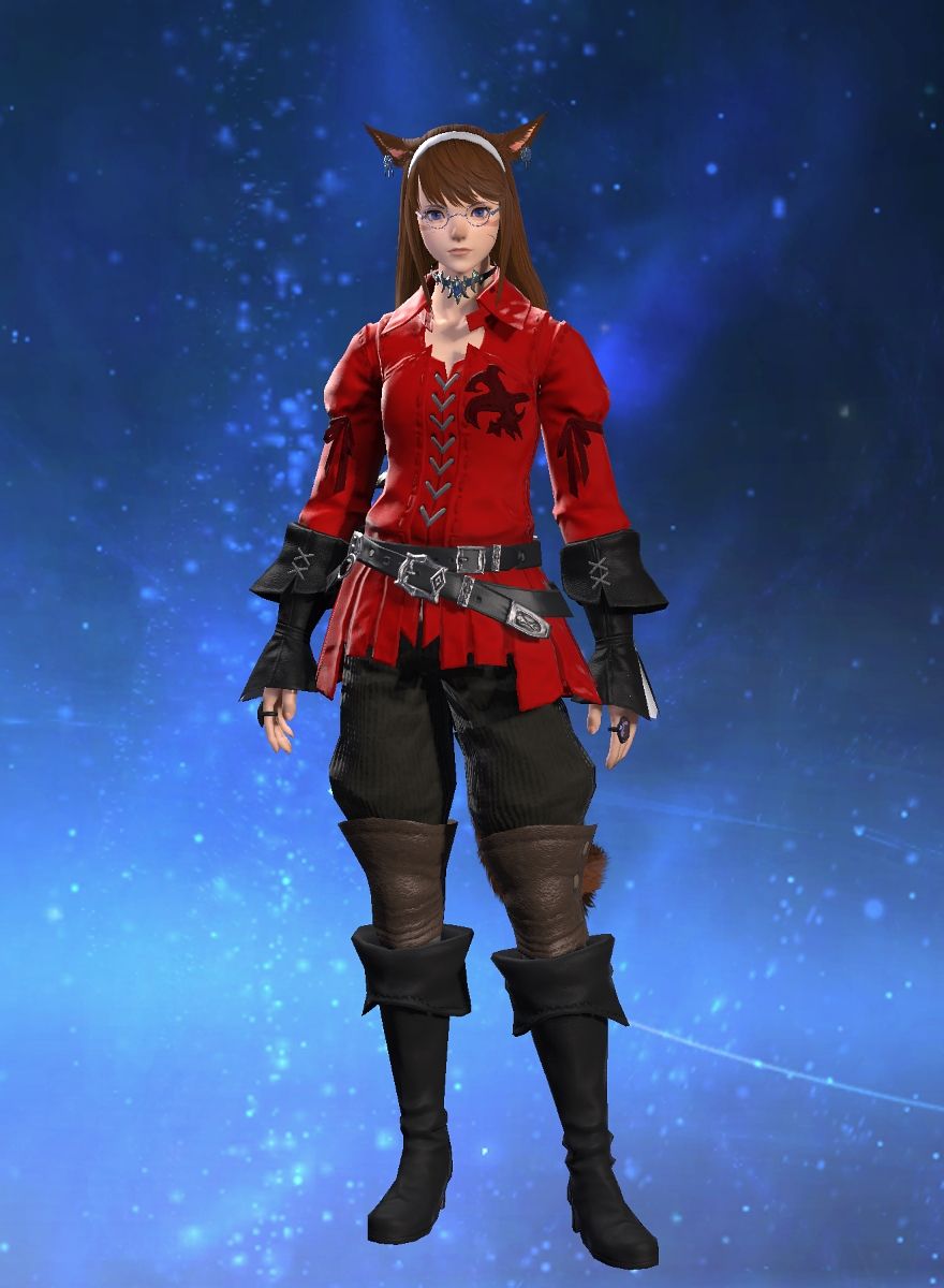 Ellie Pillbuggirl