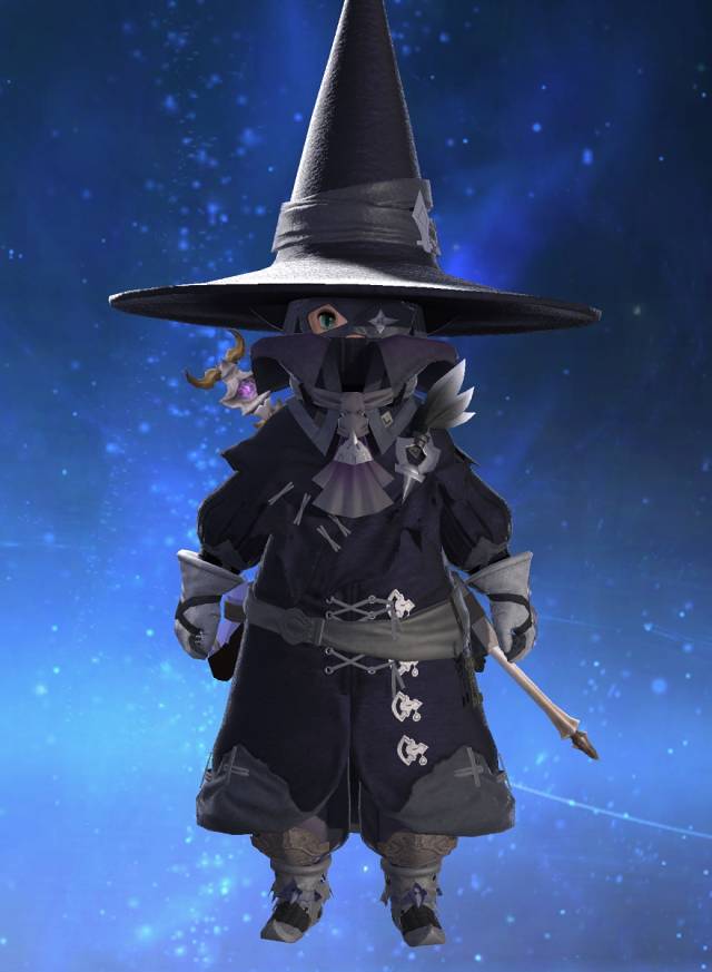 Popoto Masta