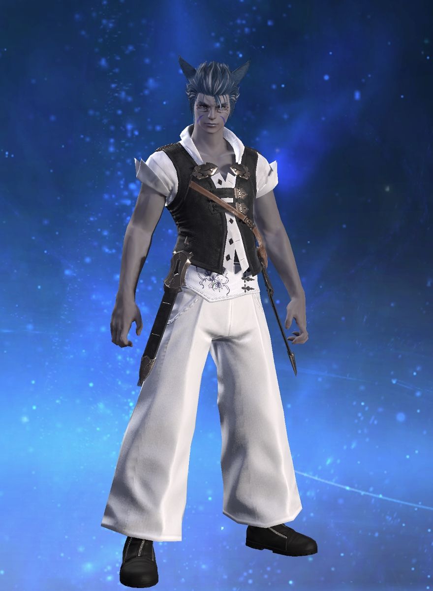Tris'tan Amariyo