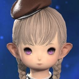 Nymeia- Lily