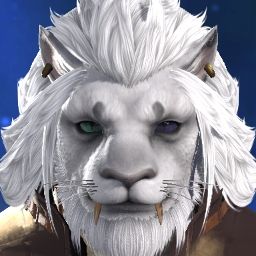 Aslan Pridestalker