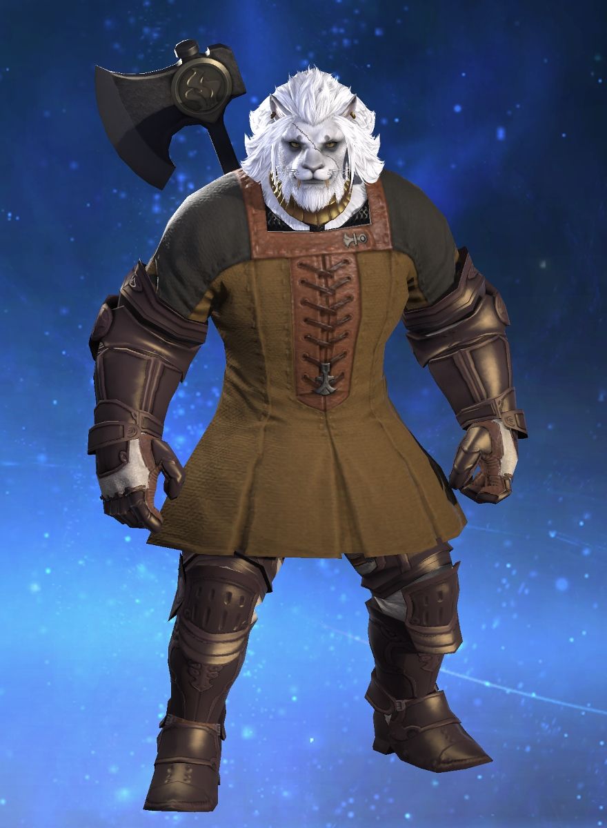 Gru'thgarr Ragnadros