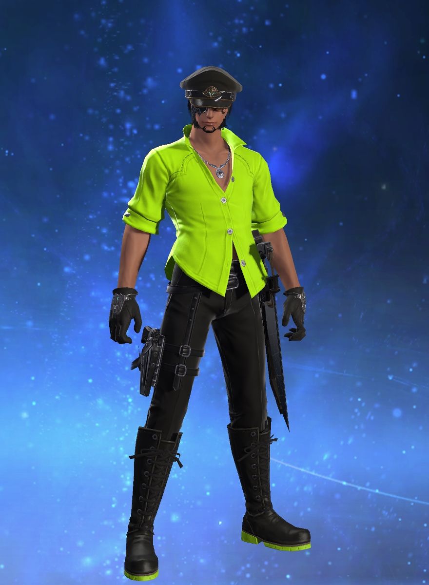 Velocious Sanooc