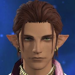 Lysander Feldrys