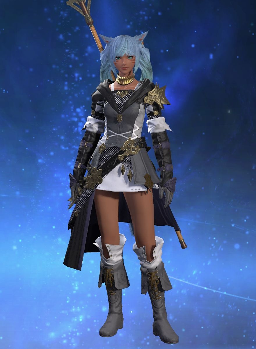 M'iku H'atsune
