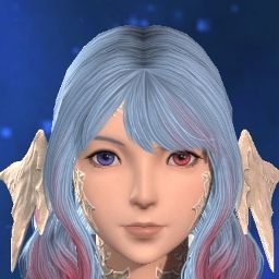 Lucina Mizumiya