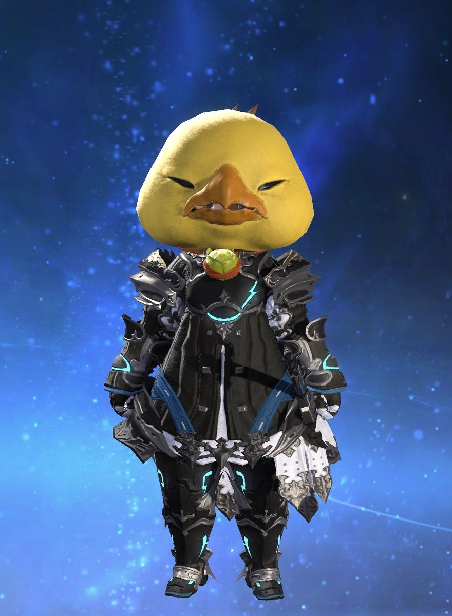 Atlas Skybearer