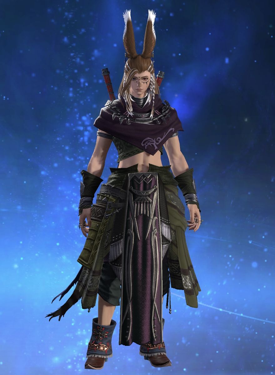 Asmodeus Zephyre