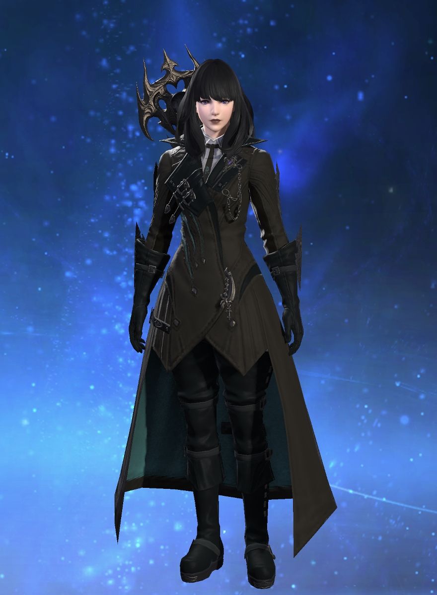 Zephyros Sagewind
