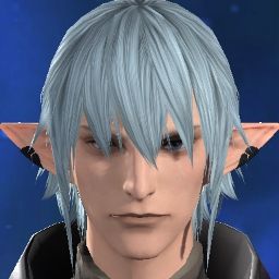 Haurchefant Grey