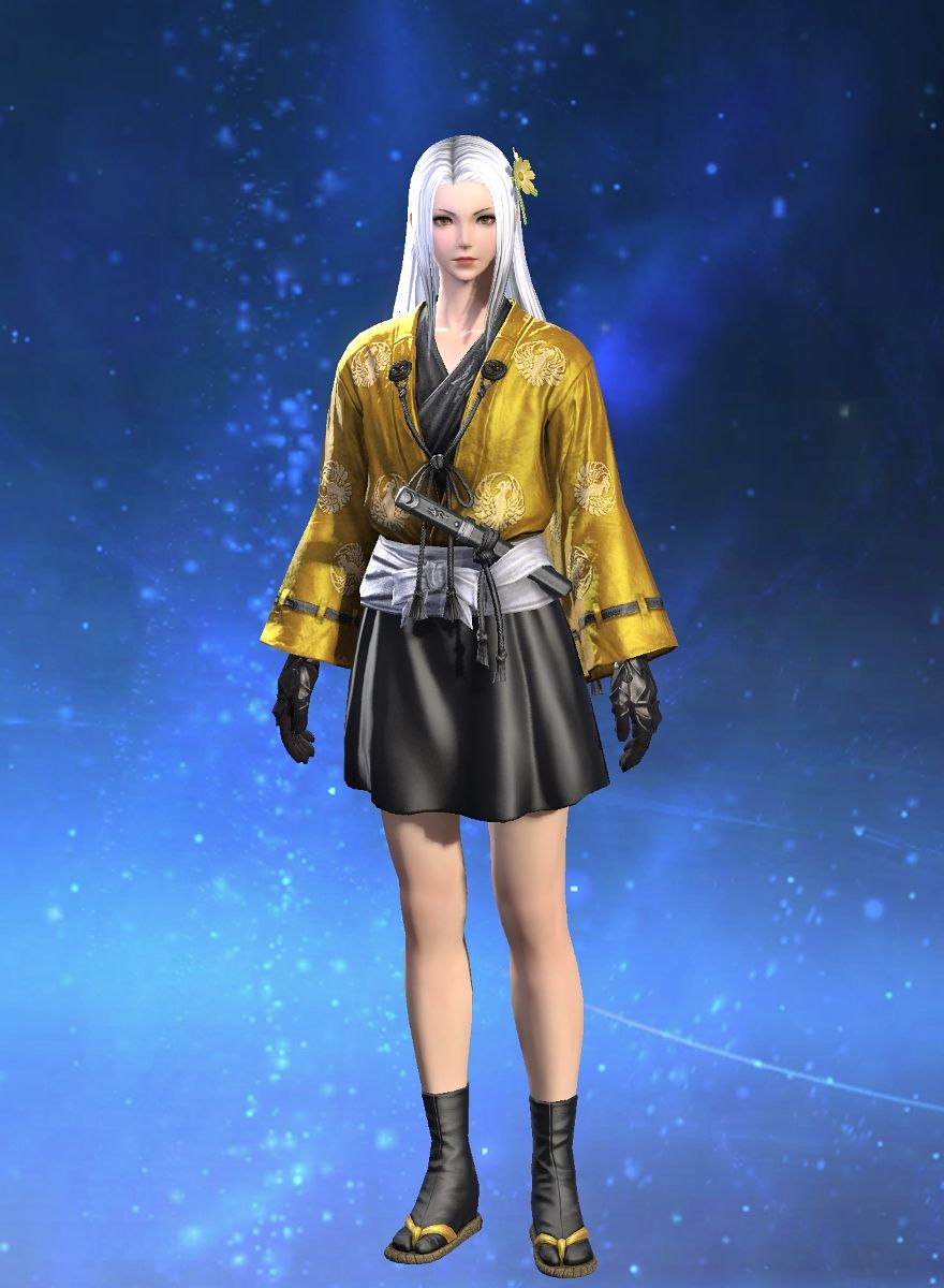 Hide Nyoshi