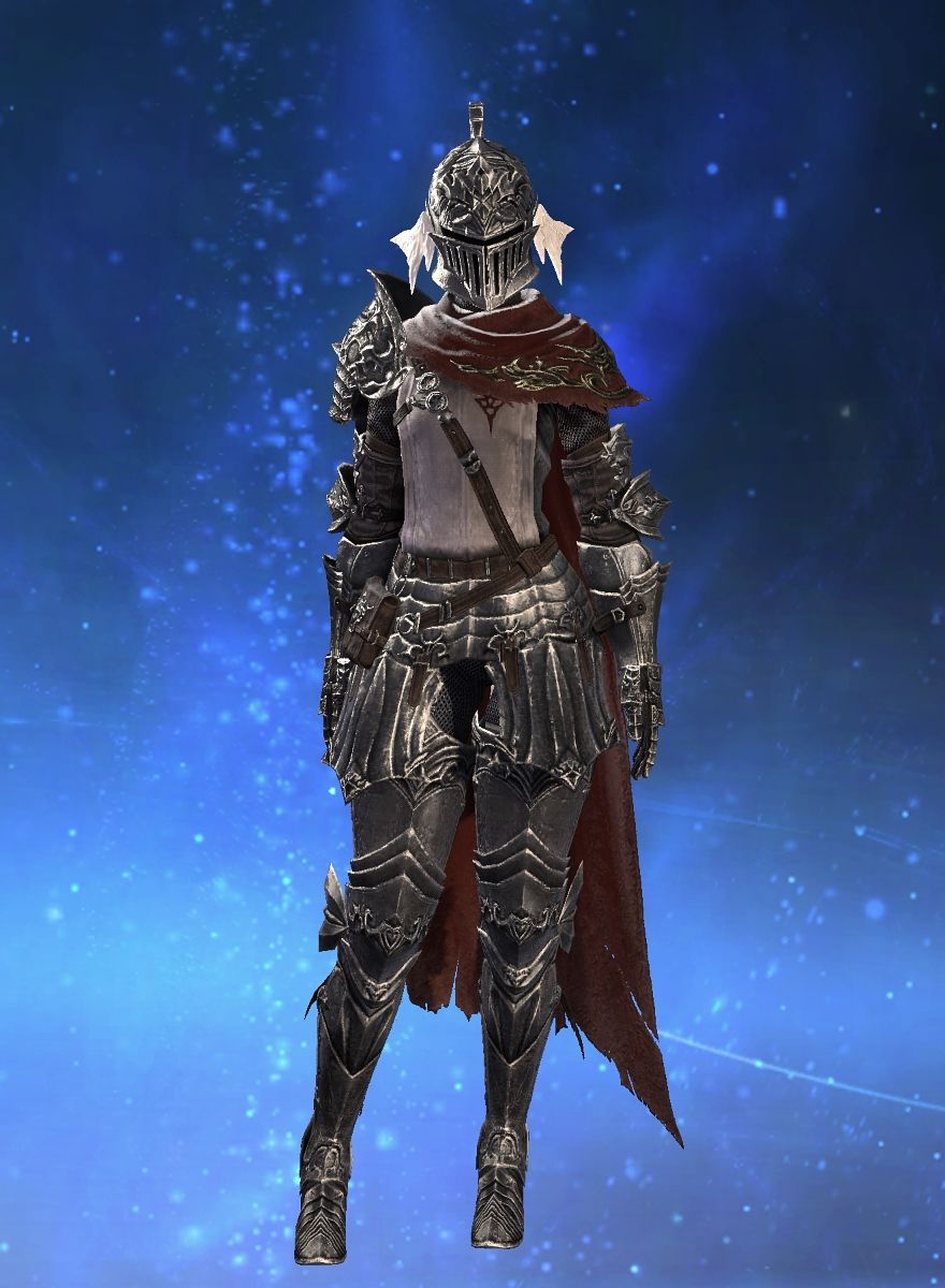 Master Tuturu