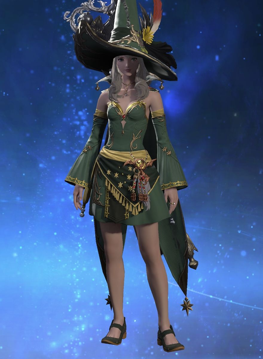 Hadassah Cadabra