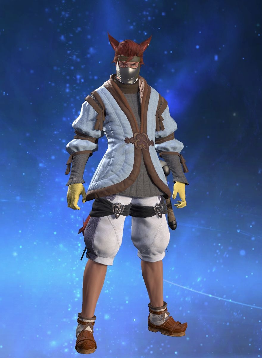 Shining Hero