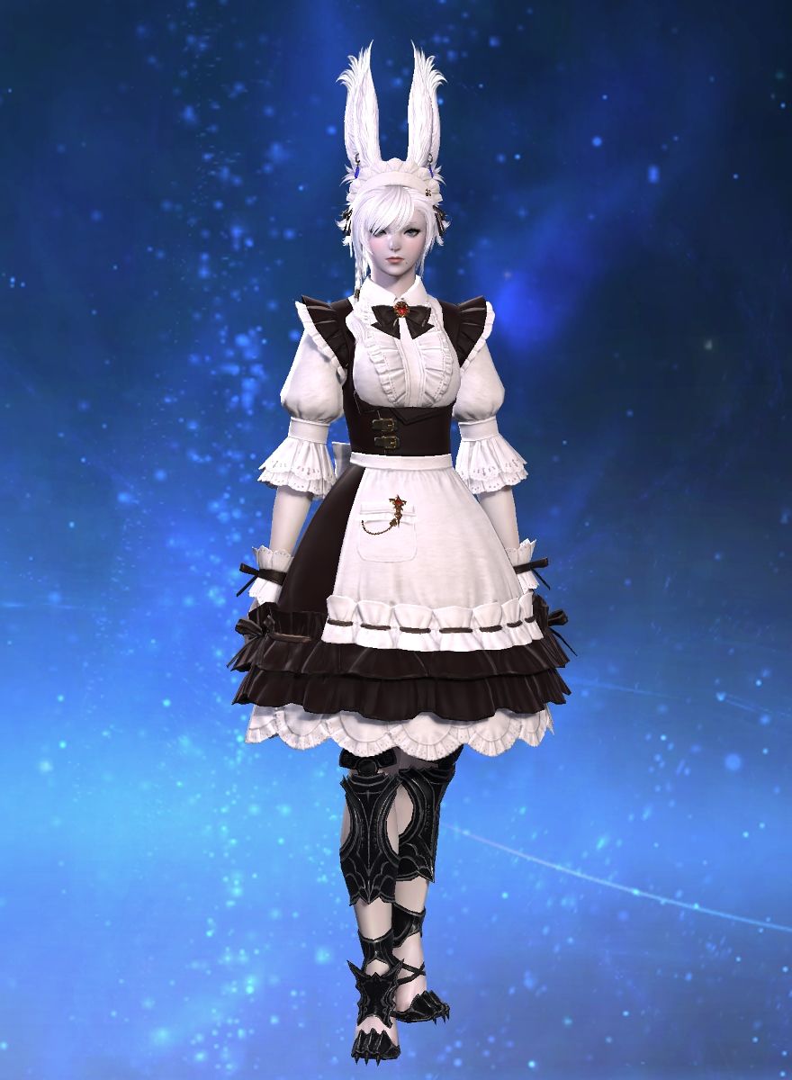 Chouxcream Aunvii