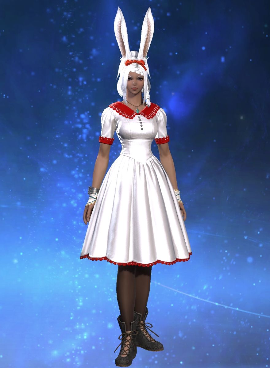 Serena Tsukino