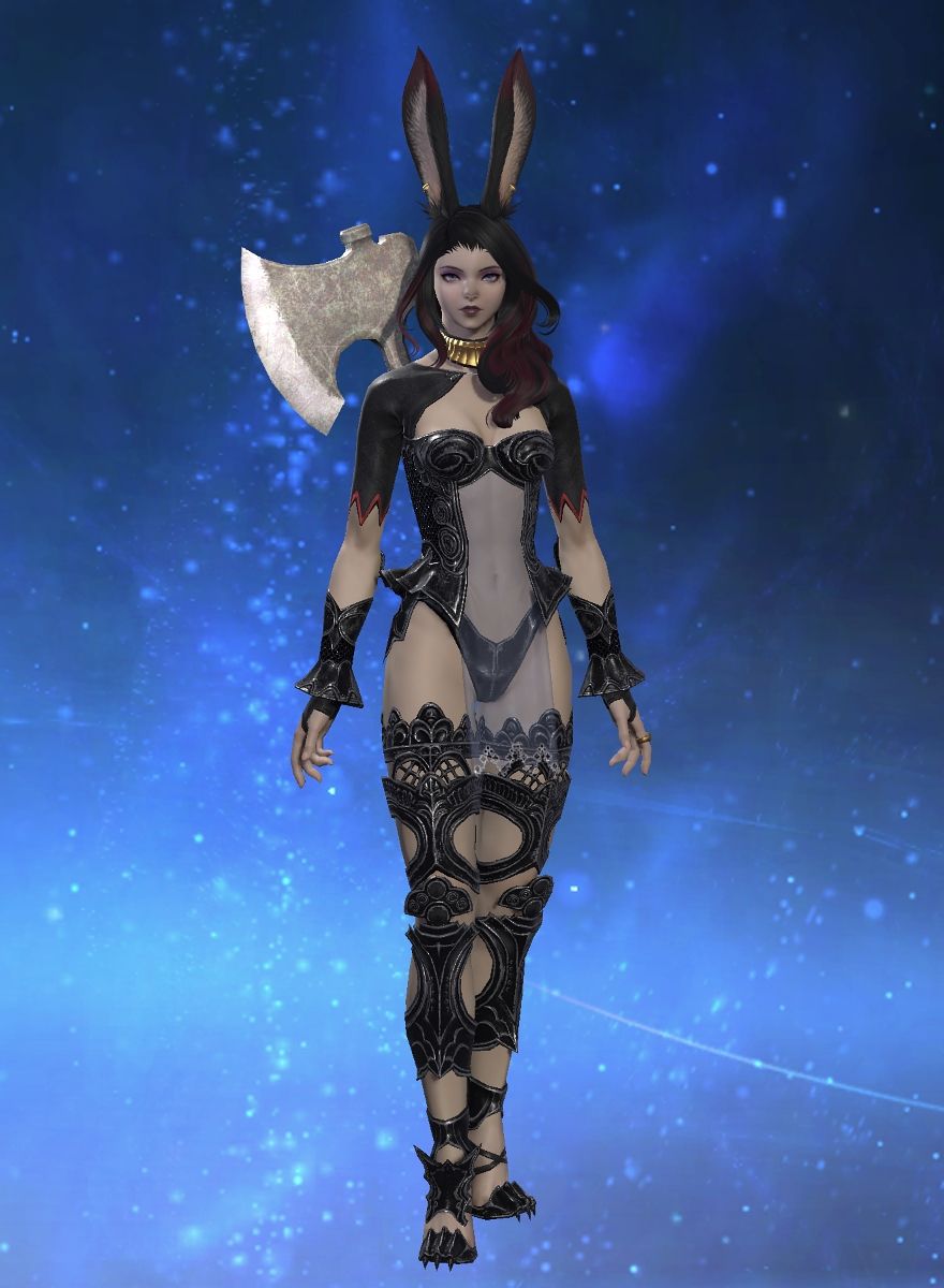 Lizbet Onyx