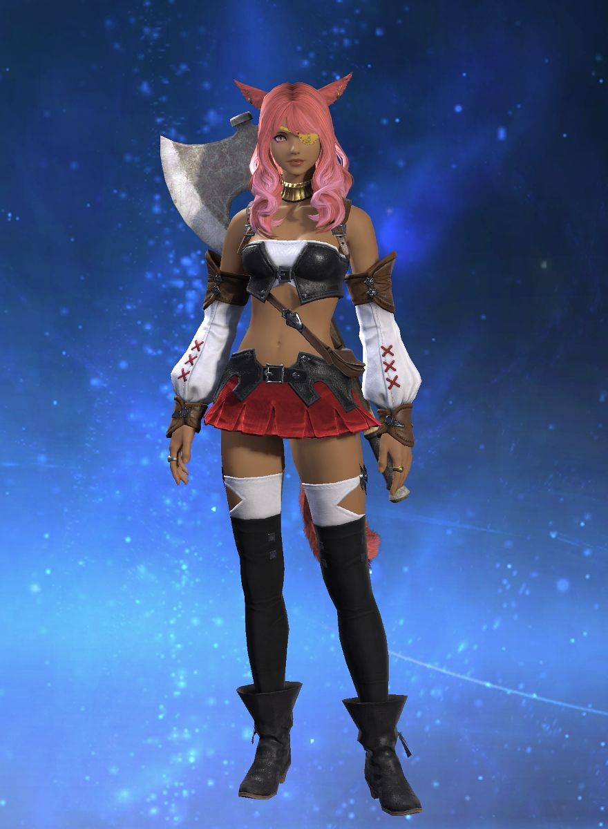 Blazen T'rina