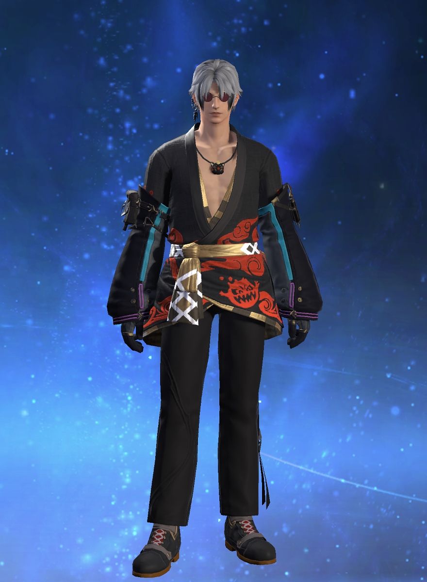 Skycrown Lightfall