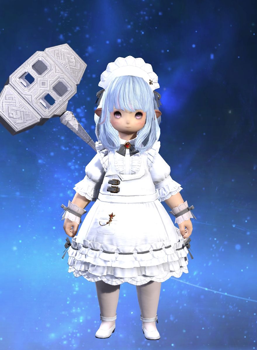 Nnya Neko