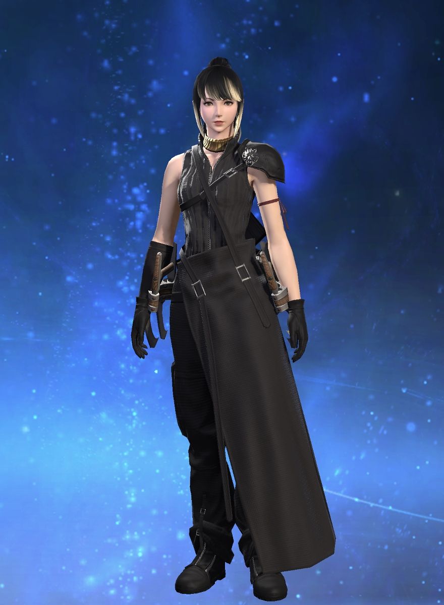 Aezeth Windbreaker