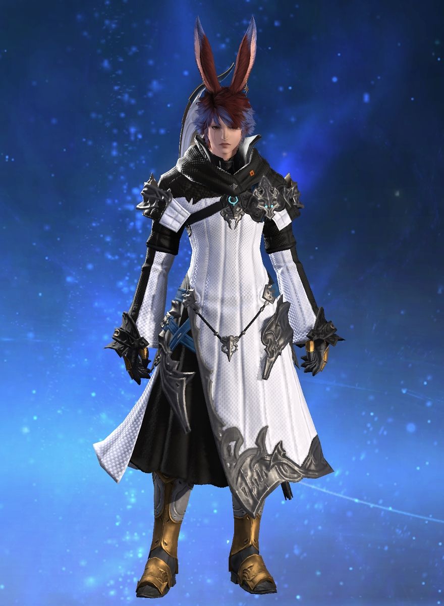 Rave Bloodblade