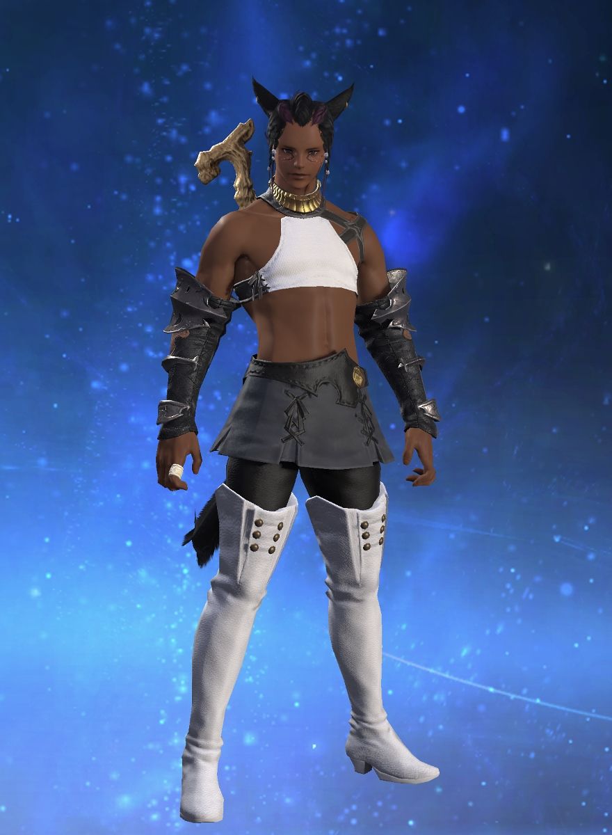 Daemon Var