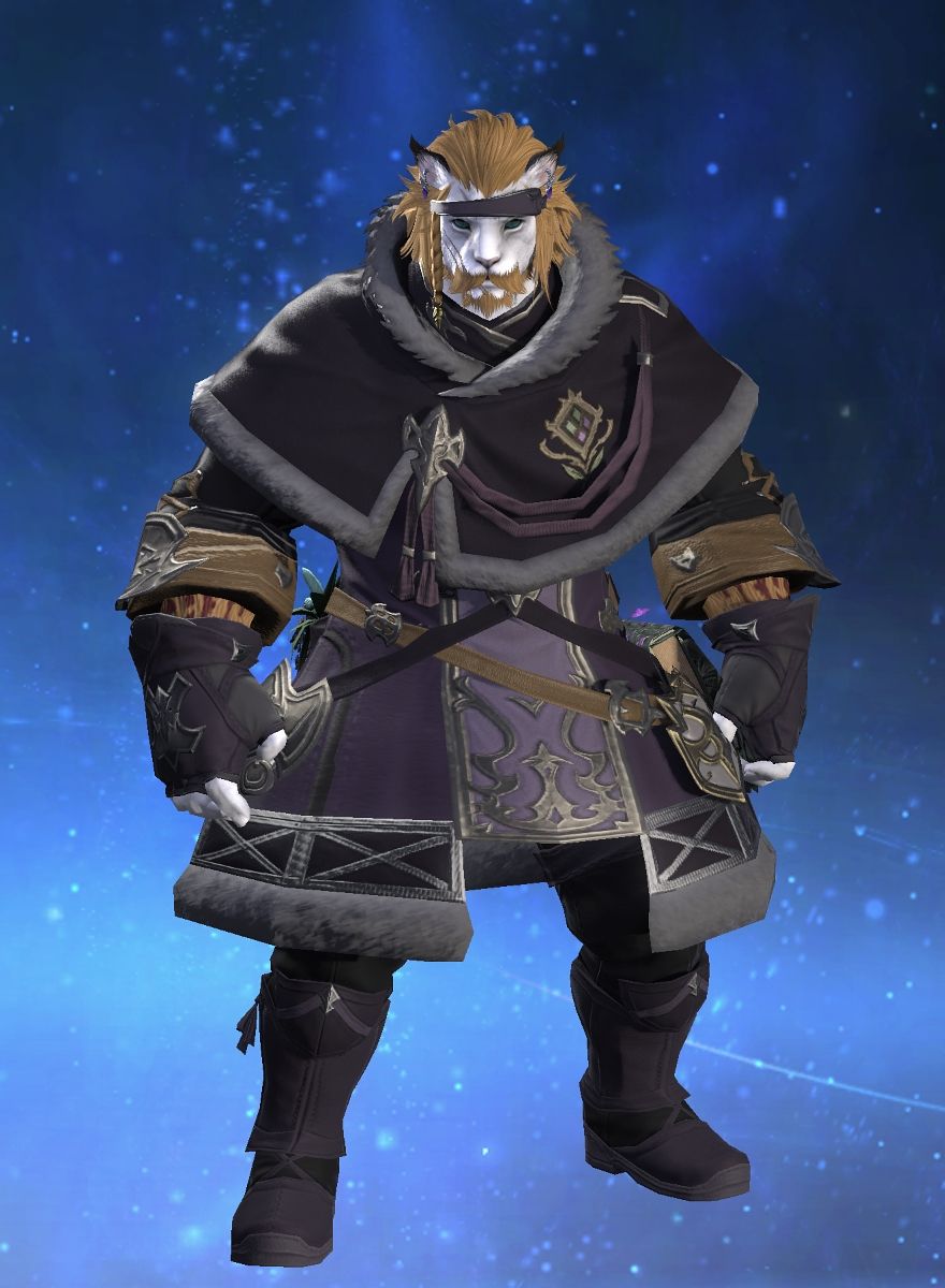 Skyrod Delafaille