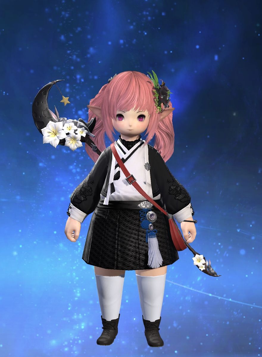 Miyoshi Fairylove