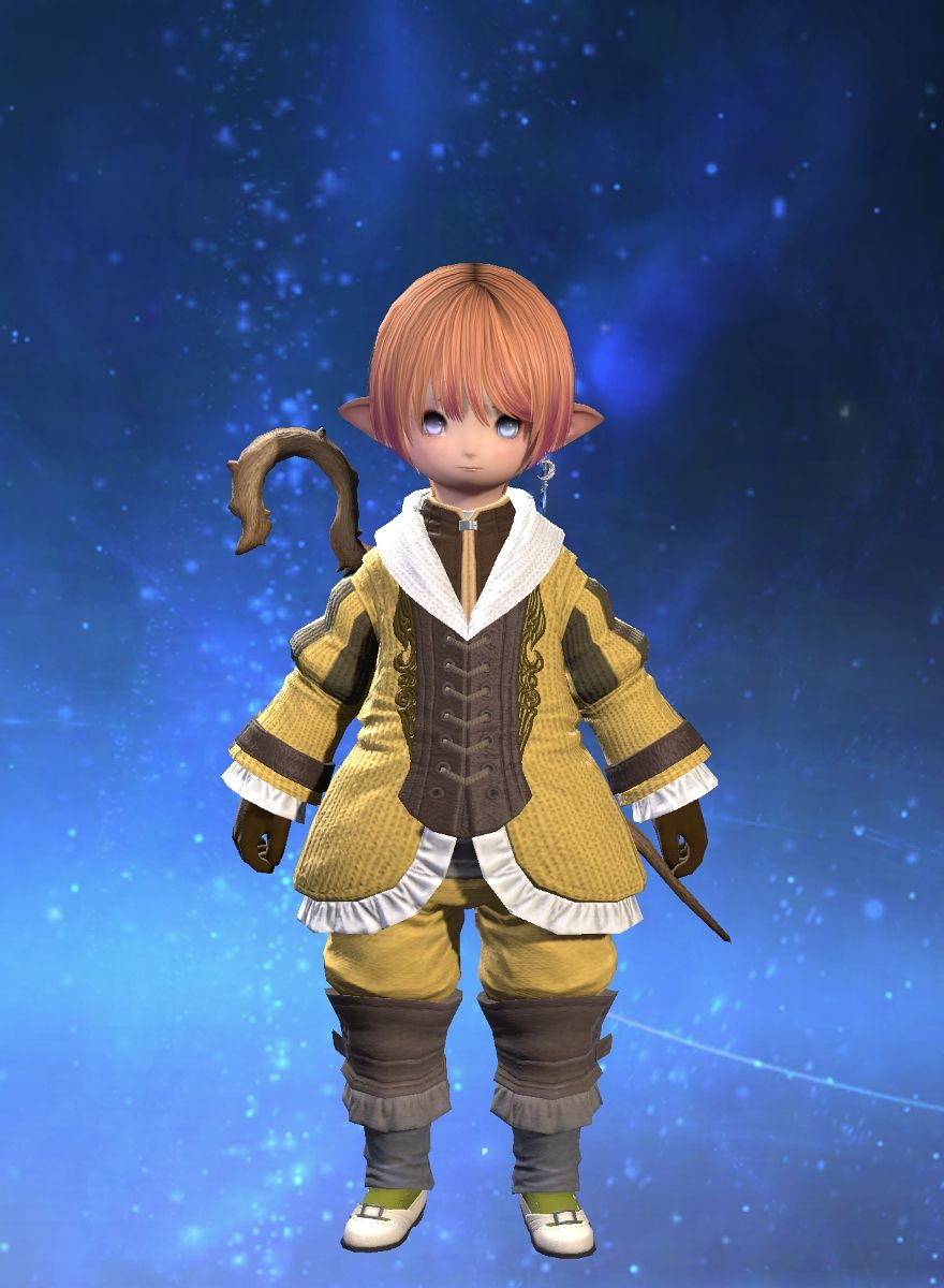 Chiro Chan