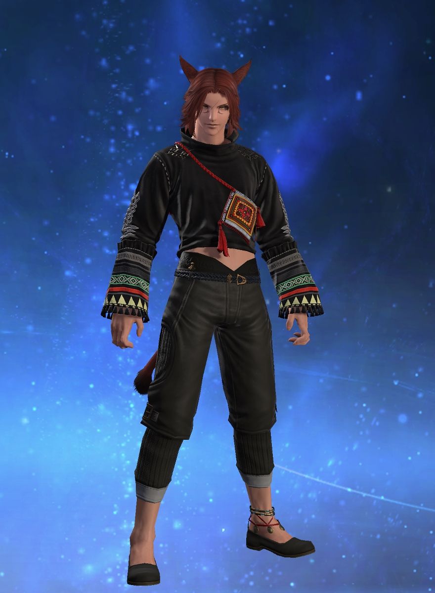 K'asumo Tia