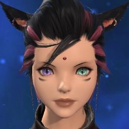 oshakatira's Avatar