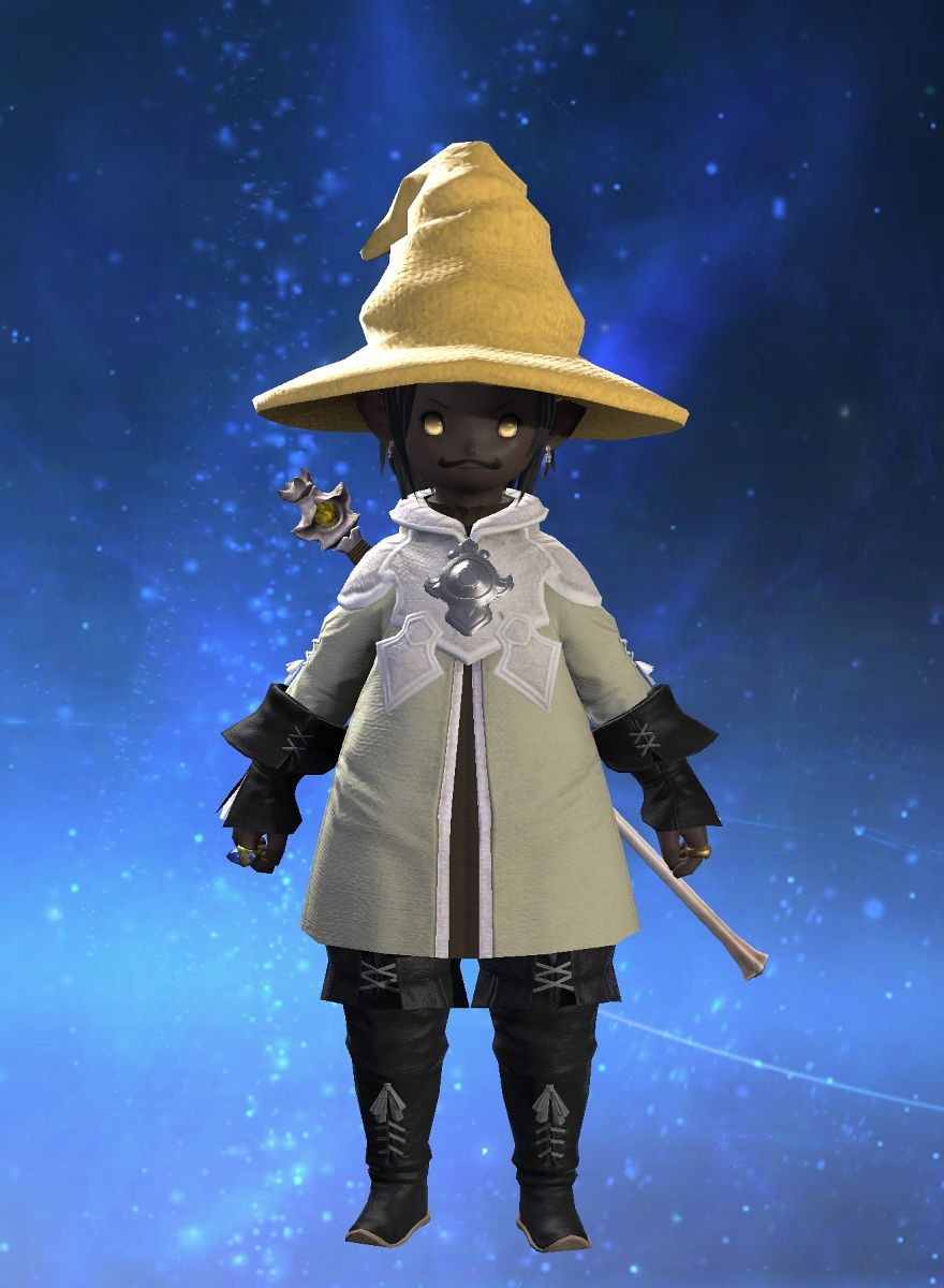 Vivi Washiwashi