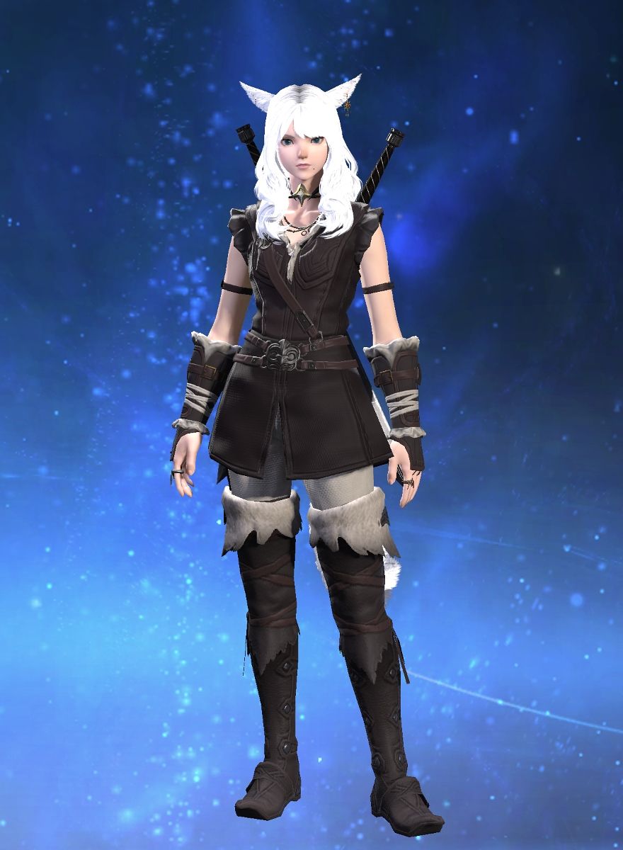 Aurora Darkmoon