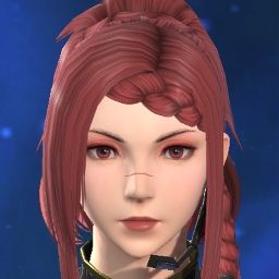 Ceres E'leviah