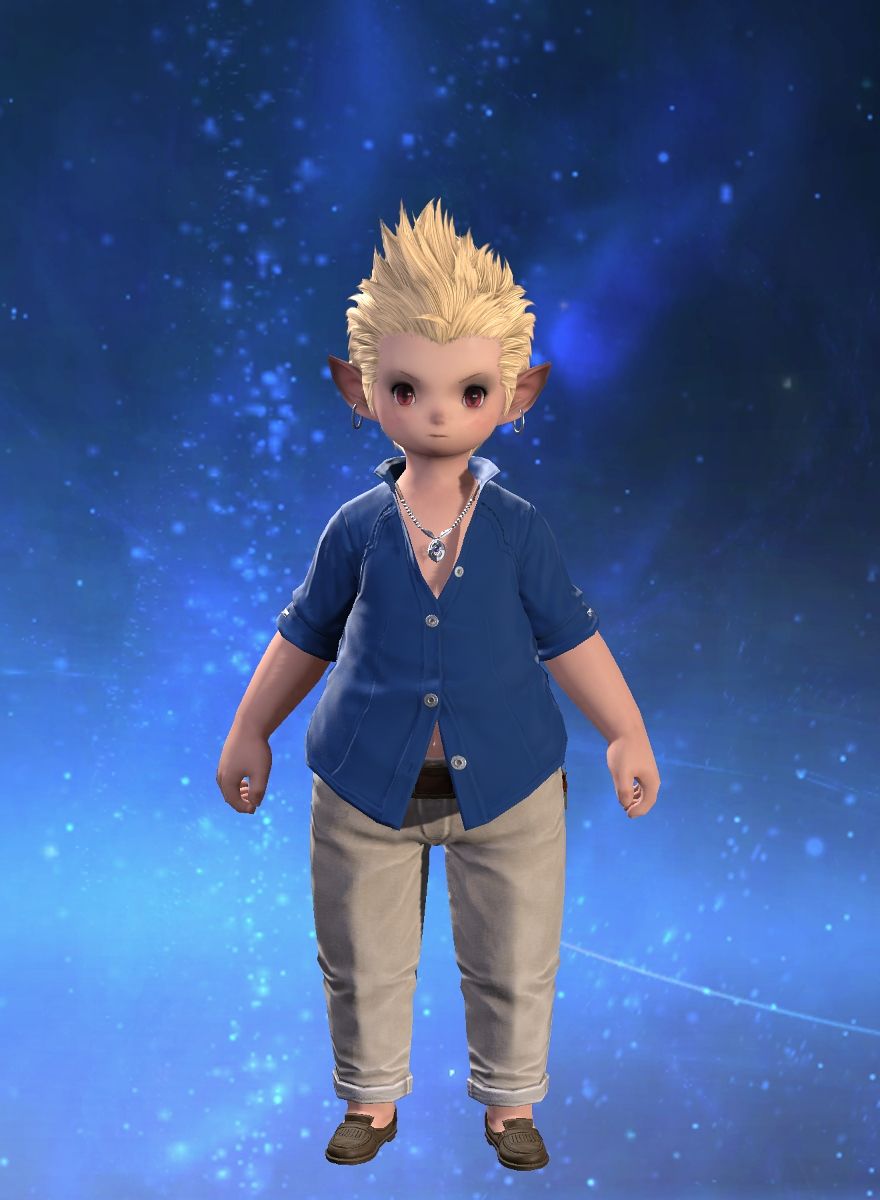 Lil Gilgamesh