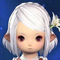 Silfia Rosefield