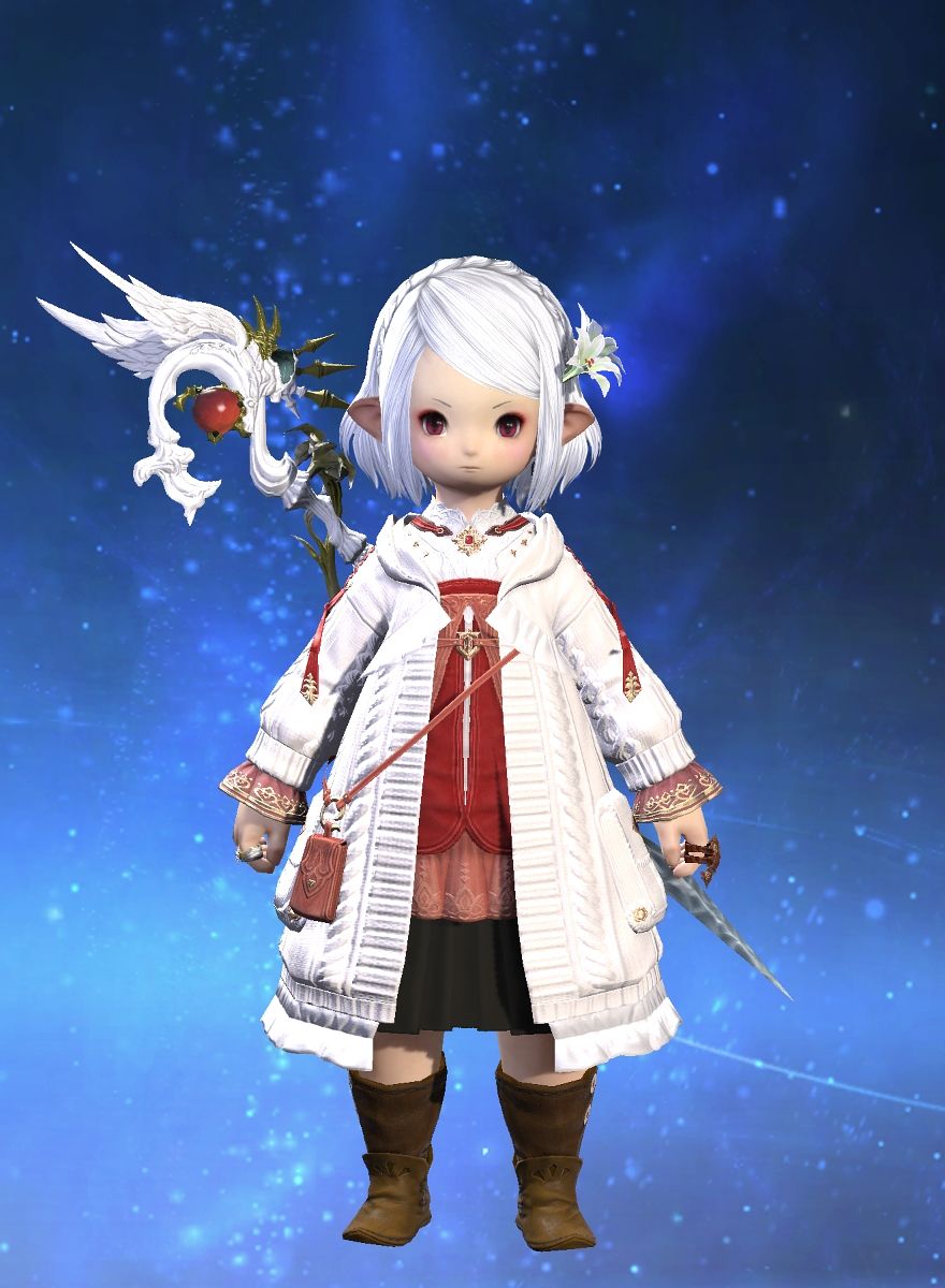 Silfia Rosefield