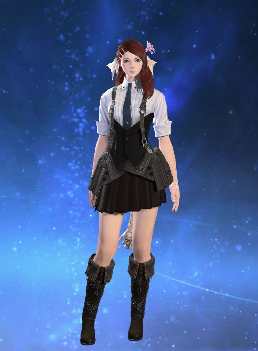 Devola Grimoire