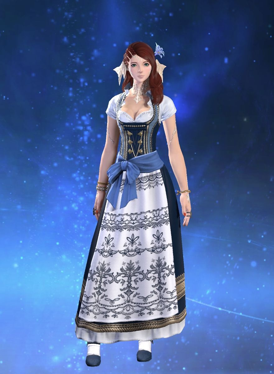 Devola Grimoire