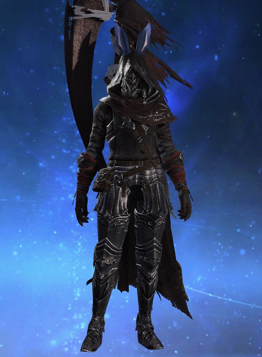 Zephar Sandveil