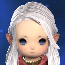 Wind-up Hydaelyn