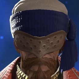Roalesk Oftheden