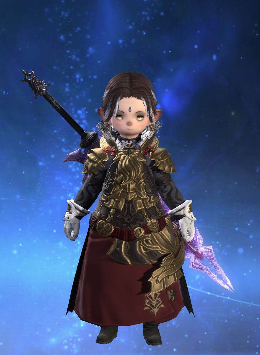Wind-up Hades