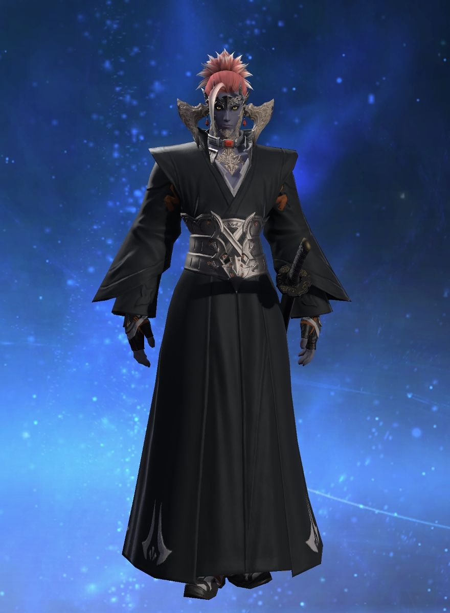 Kalizarin Ashmorne