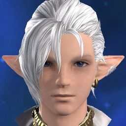 Alphinaud Leveilleure