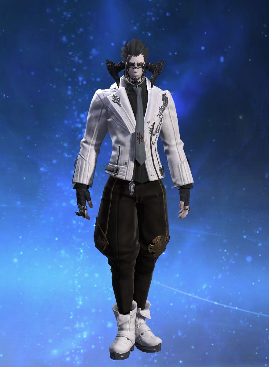 Scion Mirrask